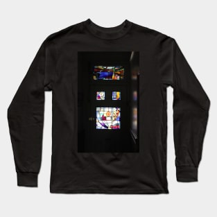 A Song of Joy [New Entryway to Glebe Residence] Long Sleeve T-Shirt